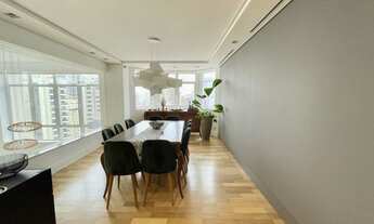 Imagem 3: Apto. Cobertura Residencial em São Paulo - SP, Vila Nova Conceição