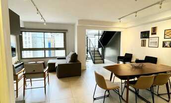 Imagem: Apto. Cobertura Residencial em São Paulo