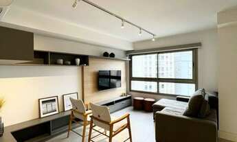 Imagem 2: Apto. Cobertura Residencial em São Paulo - SP, Jardim Paulista