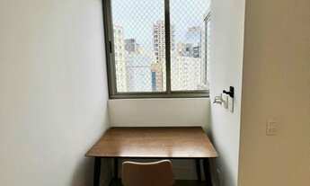 Imagem 6: Apto. Cobertura Residencial em São Paulo - SP, Jardim Paulista