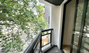 Imagem: Apartamento Residencial em São Paulo