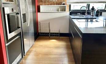 Imagem 6: APTO. COBERTURA RESIDENCIAL em São Paulo - SP, Jardim Guedala