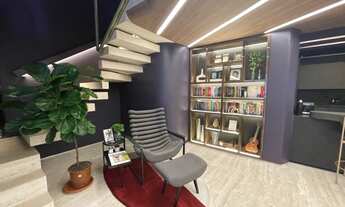 Imagem 7: Apartamento RESIDENCIAL em São Paulo - SP, Vila Nova Conceição