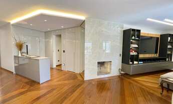 Imagem 2: Apartamento RESIDENCIAL em São Paulo - SP, Vila Nova Conceição