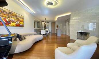 Imagem 4: Apartamento RESIDENCIAL em São Paulo - SP, Vila Nova Conceição