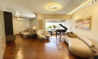 Imagem 1: Apartamento RESIDENCIAL em São Paulo - SP, Vila Nova Conceição