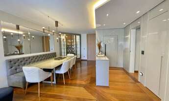 Imagem 6: Apartamento RESIDENCIAL em São Paulo - SP, Vila Nova Conceição