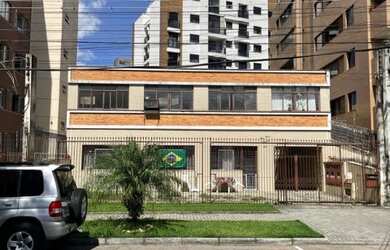 Imagem 2: APARTAMENTO RESIDENCIAL em CURITIBA - PR, JUVEVE