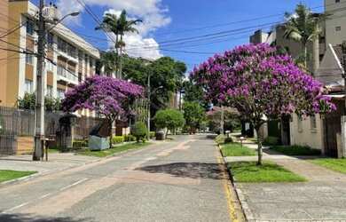 Imagem 6: APARTAMENTO RESIDENCIAL em CURITIBA - PR, JUVEVE