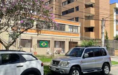 Imagem 7: APARTAMENTO RESIDENCIAL em CURITIBA - PR, JUVEVE