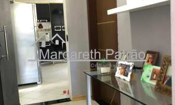 Imagem 4: Amplo apartamento 04 quartos, sendo 01 suíte no Largo do Tanque