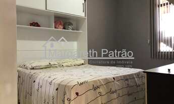 Imagem 3: Amplo apartamento 04 quartos, sendo 01 suíte no Largo do Tanque