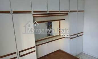 Imagem 5: Apartamento 02 quartos com dependência no Imbuí