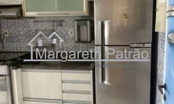 Imagem 7: Apartamento na Pituba com 03 quartos, semimobiliado na Pituba