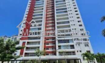 Imagem: Apartamento decorado 04 suítes no Greenville