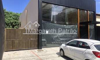 Imagem: Loja comercial na Alameda dos Umbuzeiros