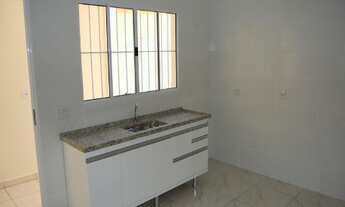 Imagem 5: Casa a Venda Jardim Morada do Sol Indaiatuba SP