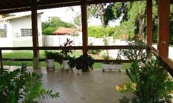 Imagem: Chácara a Venda Jardim Panorama Indaiatuba