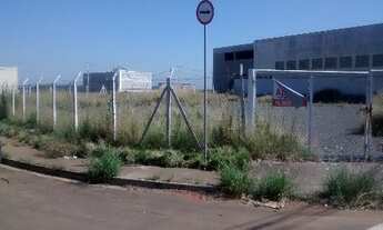 Imagem 2: TERRENO - DISTRITO INDUSTRIAL JOAO NAREZZI