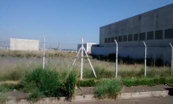 Imagem: TERRENO - DISTRITO INDUSTRIAL JOAO NAREZZI