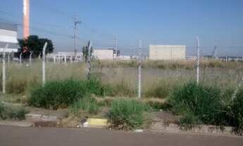 Imagem 4: TERRENO - DISTRITO INDUSTRIAL JOAO NAREZZI