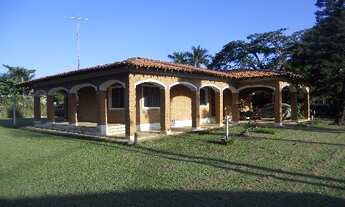 Imagem 2: Chácara a venda Parque das Bandeiras Indaiatuba SP