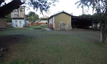 Imagem 4: Chácara a venda Parque das Bandeiras Indaiatuba SP