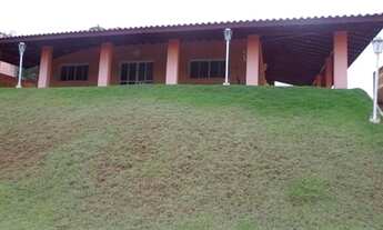 Imagem: Chácara para venda Terras de Itaici Indaiatuba