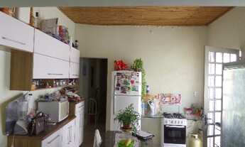 Imagem 3: Casa à Venda Vila Sfeir Indaiatuba SP