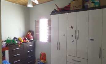 Imagem 5: Casa à Venda Vila Sfeir Indaiatuba SP