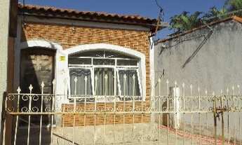 Imagem: Casa à Venda Vila Sfeir Indaiatuba SP