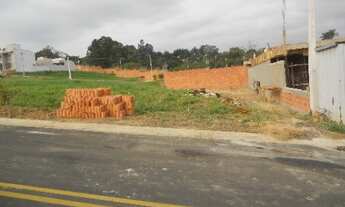Imagem 3: Terreno à Venda # Condomínio Jardim Residencial Viena # Indaiatuba SP