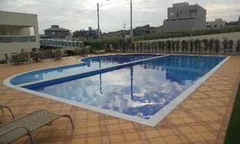 Imagem 5: Terreno à Venda # Condomínio Jardim Residencial Viena # Indaiatuba SP