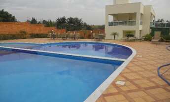 Imagem 6: Terreno à Venda # Condomínio Jardim Residencial Viena # Indaiatuba SP