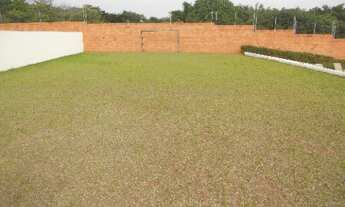 Imagem 7: Terreno à Venda # Condomínio Jardim Residencial Viena # Indaiatuba SP