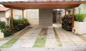 Imagem: Casa para Locação Residencial Vila das