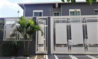 Imagem: Casa à venda Vila Suiça Indaiatuba SP