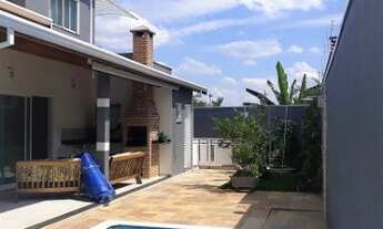 Imagem 2: Casa à venda Vila Suiça Indaiatuba SP