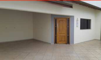 Imagem: CASA- JARDIM REGINA - INDAIATUBA/SP