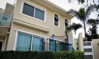 Imagem 2: Casa de Alto Padrão à Venda Condomínio Jardim Paradiso Indaiatuba SP