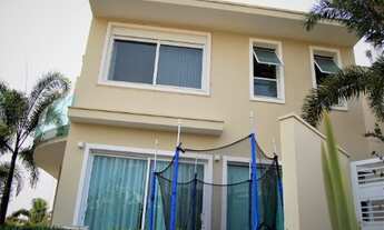 Imagem 3: Casa de Alto Padrão à Venda Condomínio Jardim Paradiso Indaiatuba SP