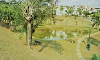 Imagem 4: Casa de Alto Padrão à Venda Condomínio Jardim Paradiso Indaiatuba SP