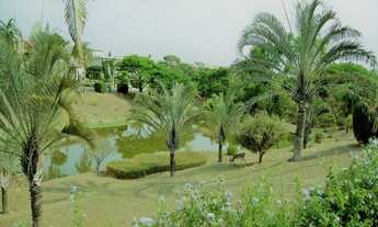 Imagem 7: Casa de Alto Padrão à Venda Condomínio Jardim Paradiso Indaiatuba SP