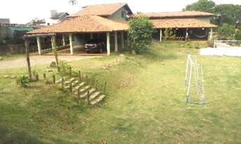 Imagem: Chácara à venda no Condominio Terras de