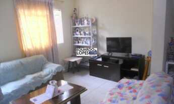 Imagem: Casa a venda Jardim Sevilha Indaiatuba SP