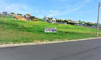 Imagem: Terrreno a venda Jardim Quintas da Terracota