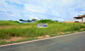 Imagem: Terreno para Venda Quintas da TerraCota