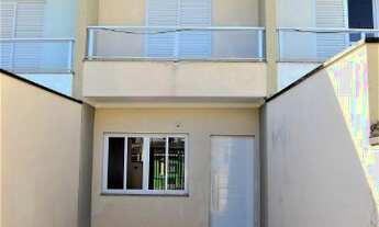 Imagem: Casa para Vender Jardim Nely Indaiatuba