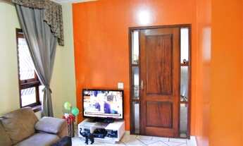 Imagem: Casa a Venda - Jardim Regina - Indaiatuba