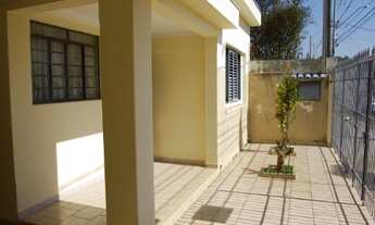 Imagem: Casa à venda Cidade Nova Indaiatuba SP